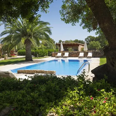 Hotel La Verana Llucmajor (Mallorca)