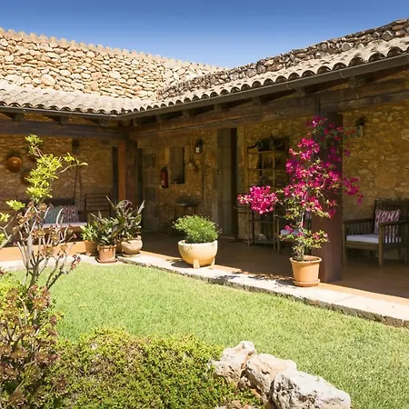 Hotel La Verana Llucmajor (Mallorca)