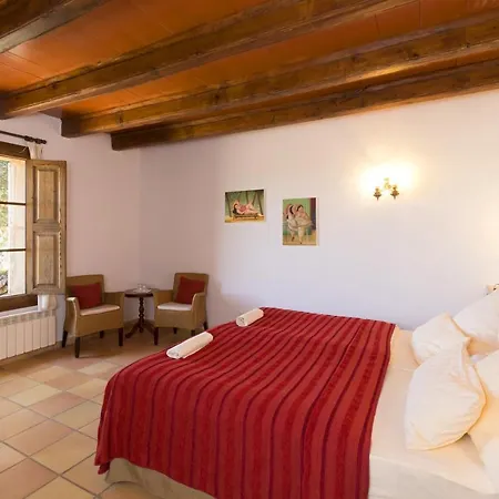 La Verana Hotel Llucmajor (Mallorca)