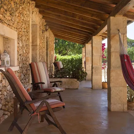 La Verana 3* Llucmajor (Mallorca)