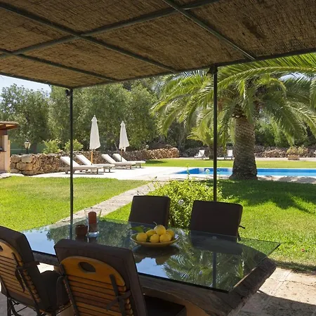 La Verana 3* Llucmajor (Mallorca)