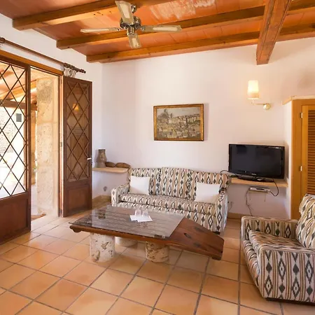 Hotel La Verana