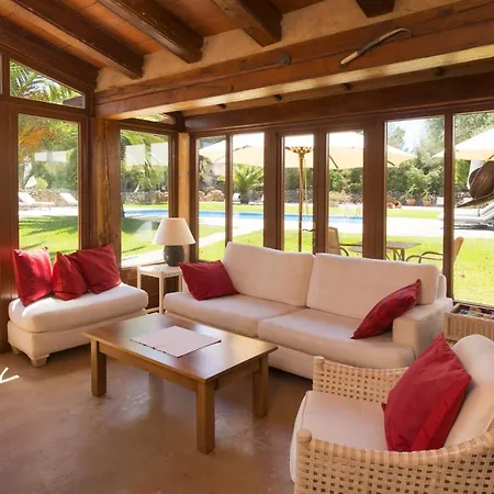 Hotel La Verana